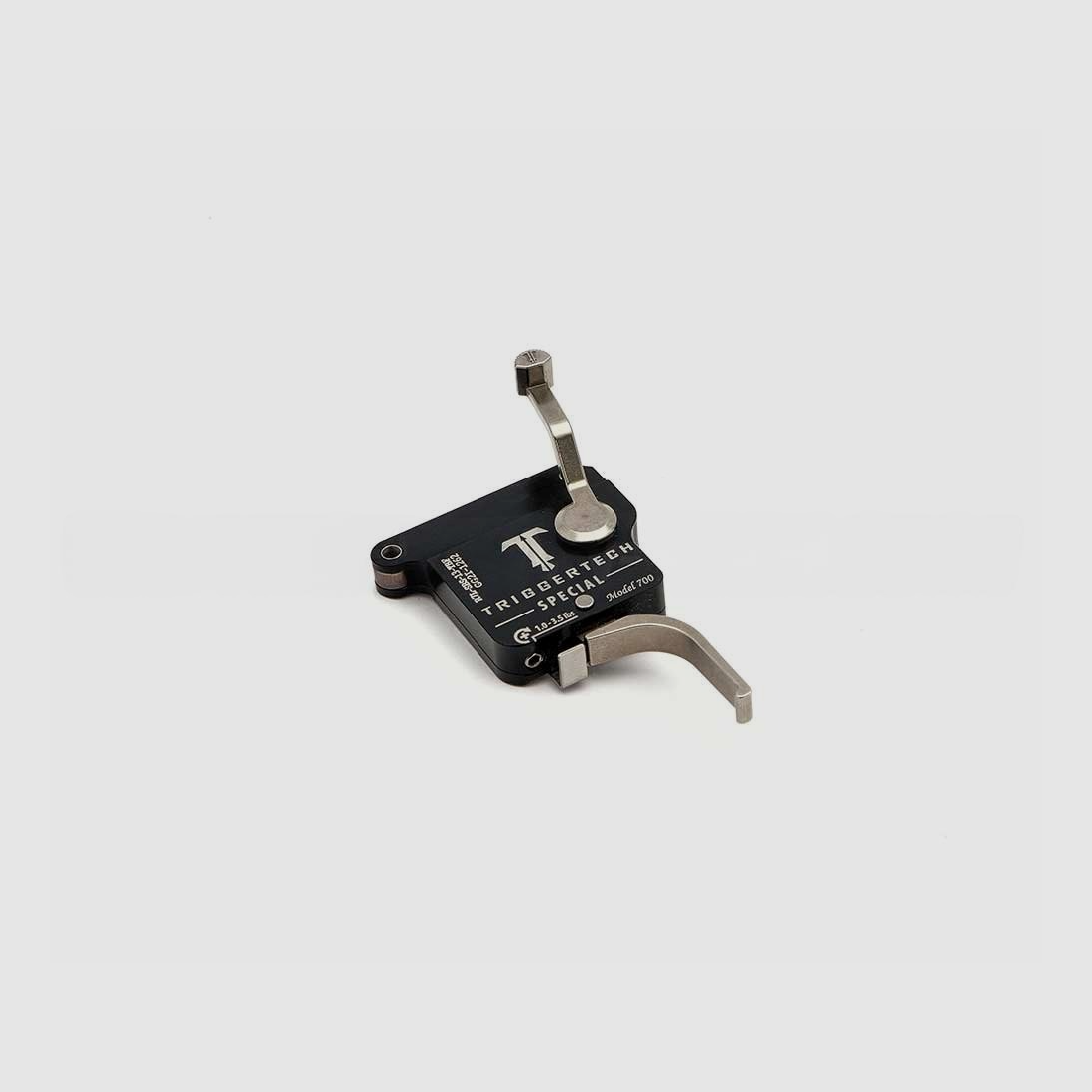 TriggerTech Rem700 Special Flat SS, Izquierdo, imagen 3 de 3