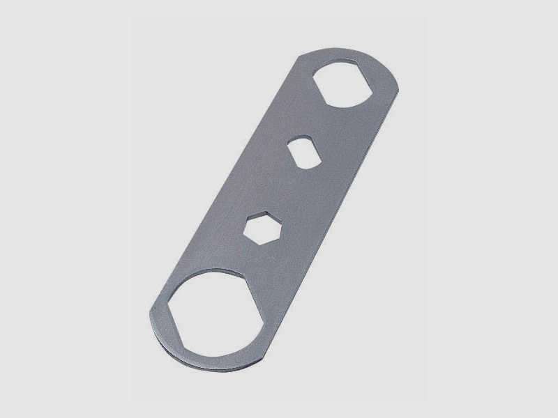 Hornady Die Wrench Matrizenschlüssel New Dimension