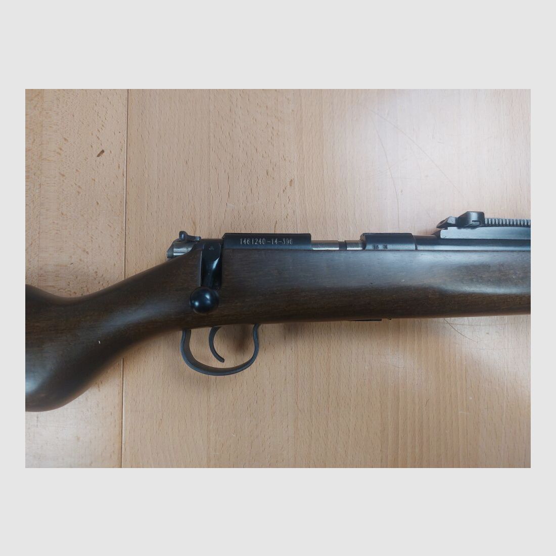 Norinco JW 25 KKW 33/40