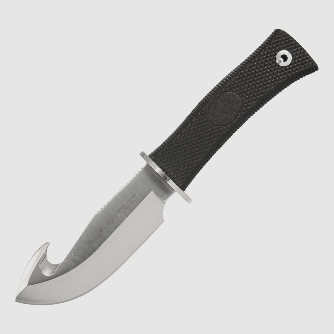 Muela Messer Viper Jagdmesser