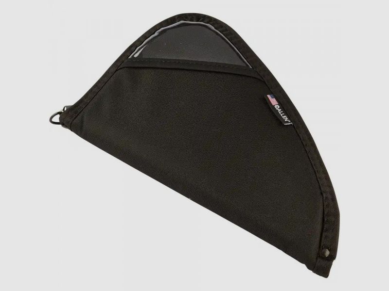 TUTTO PISTOLENFUTTERAL / CASE PER PISTOLA - POLIESTERE