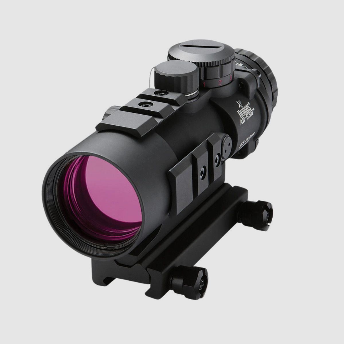 Burris - AR-536 5x36 Ballistic CQ (300210), image 1 of 3