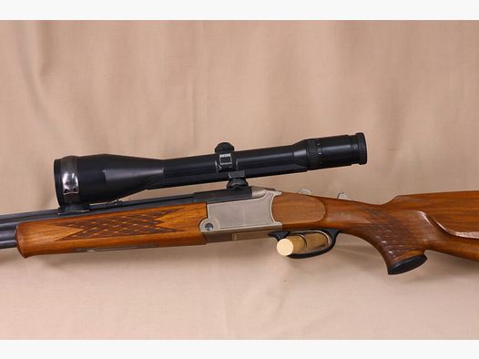 Blaser BD880 Arma Combinata