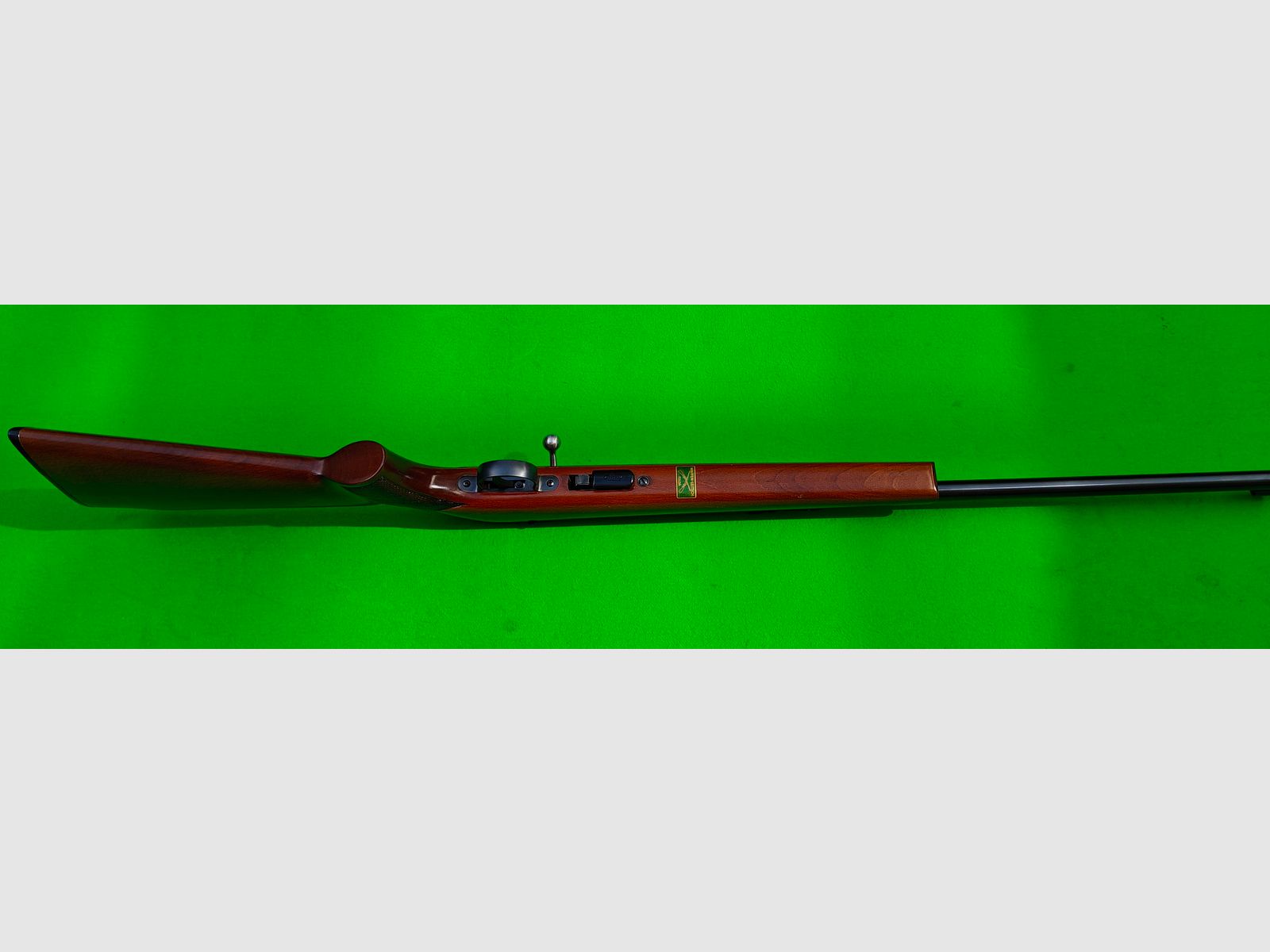 Anschütz 1400 .22lr