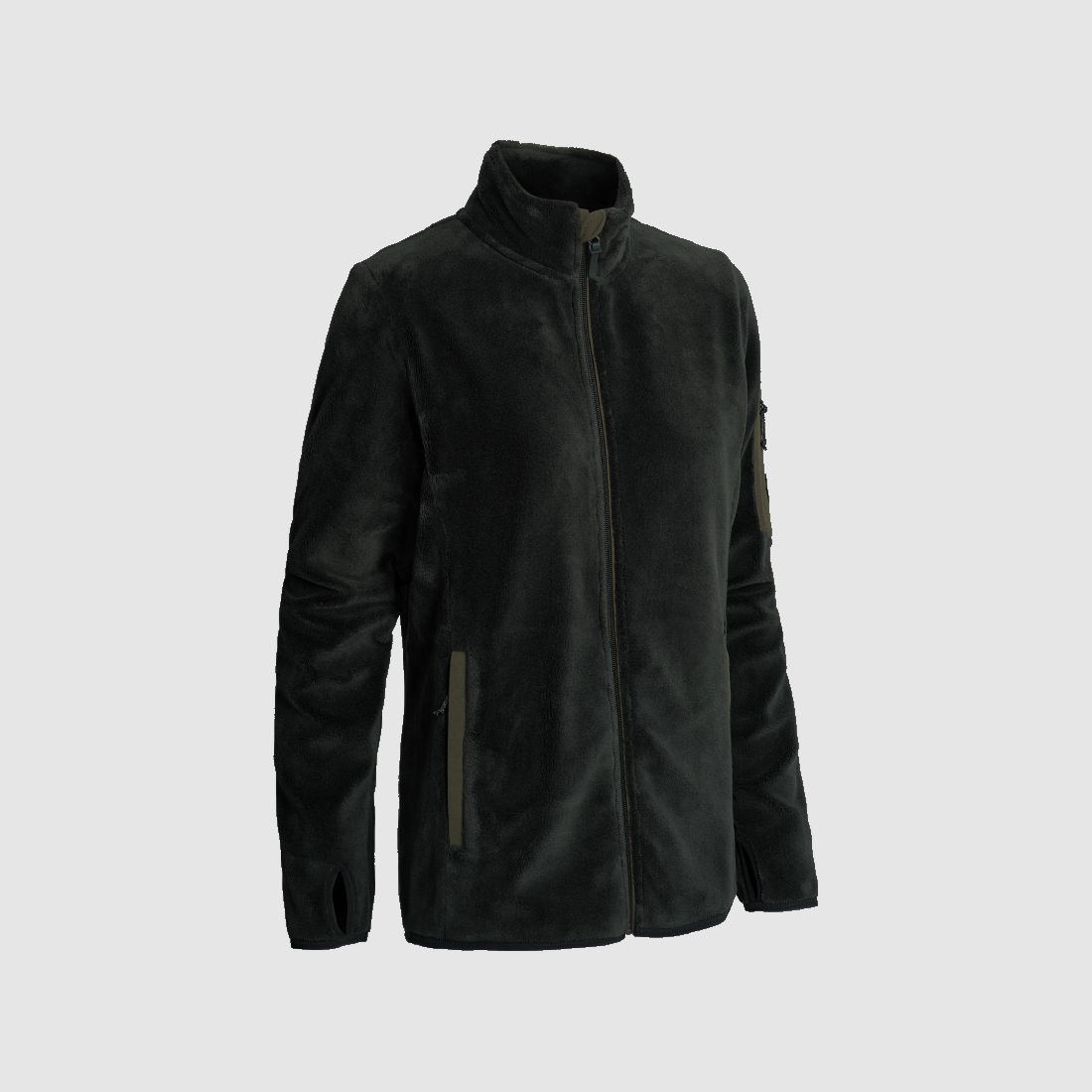 Veste en polaire Superfine ADA pour femme, image 1 sur 6