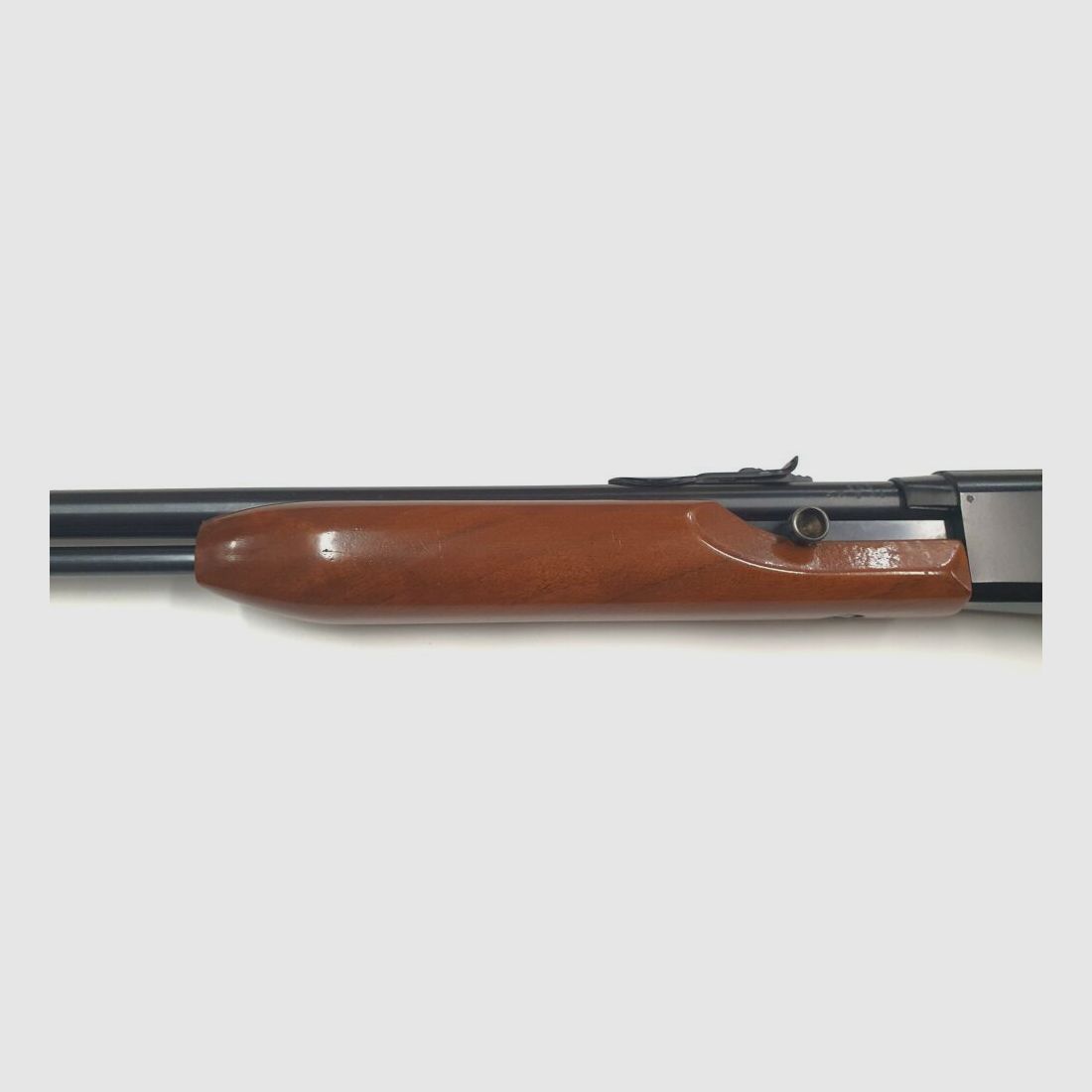 Fusil semi-automatique Remington Model 552 Speedmaster
