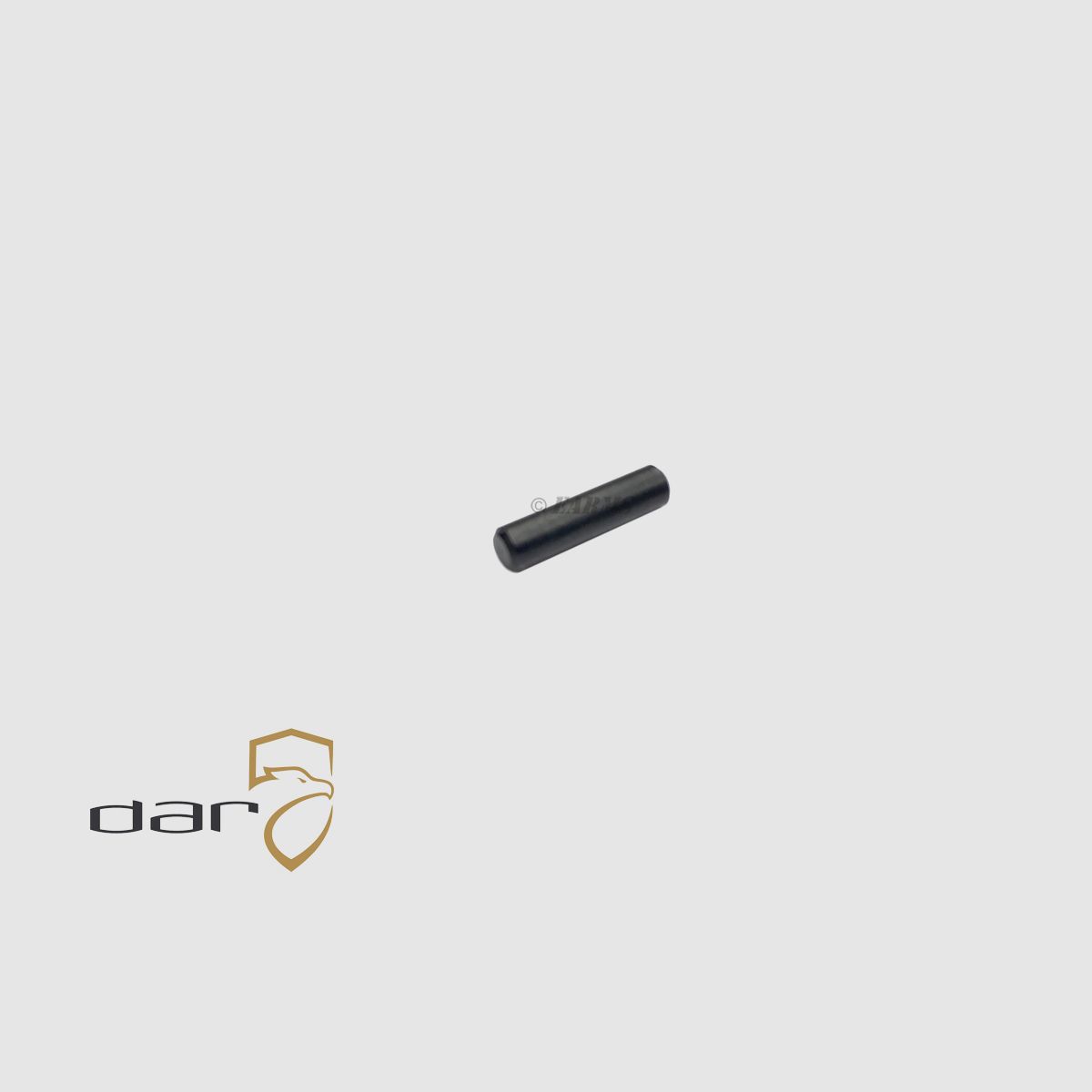 DAR-10 Extractor Pin, Bild 1 von 2