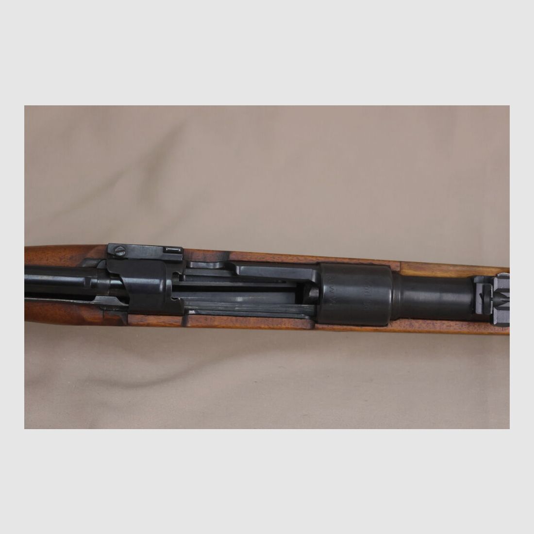 SVW MB 98k // Scharfschützengewehr mit ZF-Aufnahme !!, Bild 9 von 9