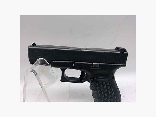 Pistole Glock 19Gen4 Kal.9mm Luger gebraucht