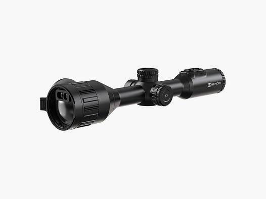 Lunette thermique avec télémètre Stellar SX60L 3.0 HIKMICRO