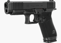 Glock 17 Gen 6 OR/FS – 9mm Para