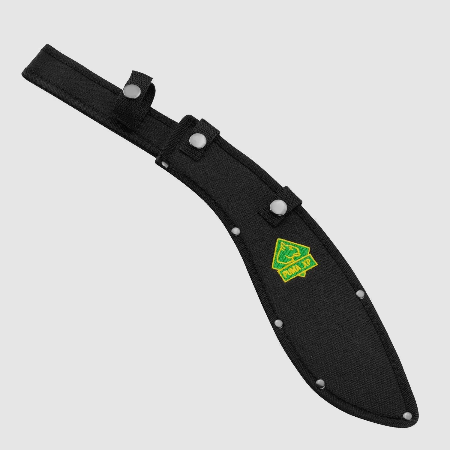 PUMA XP kukri machete