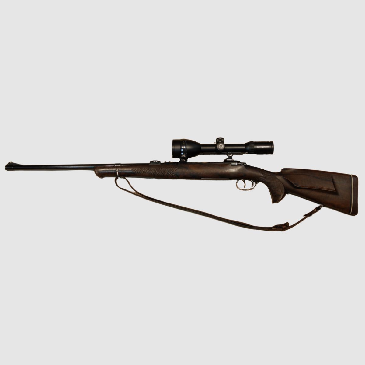 Repeater rifle Mod. GK CAL. 7x64