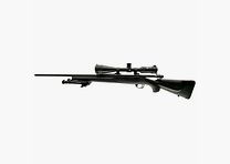 HOWA 1500 6.5x55 kompletny zestaw