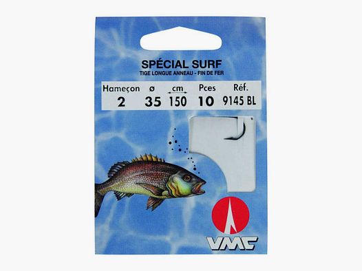 Ragot CT WQ 9145BL Special Surf 4 (Box mit 30)