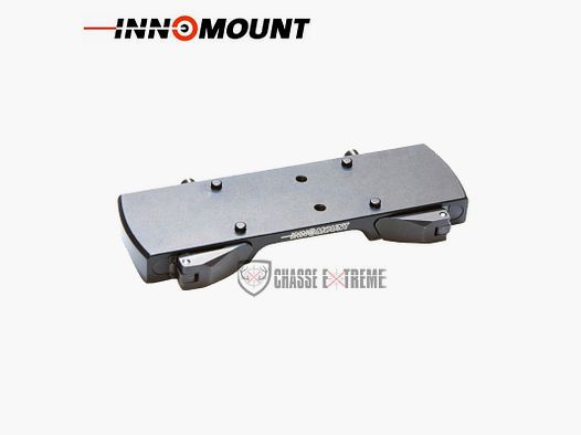 INNOMOUNT QD Mount Merkel Docter Sight
