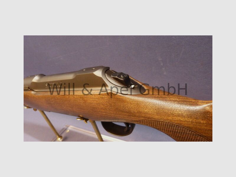 Sauer & Sohn 101 Classic