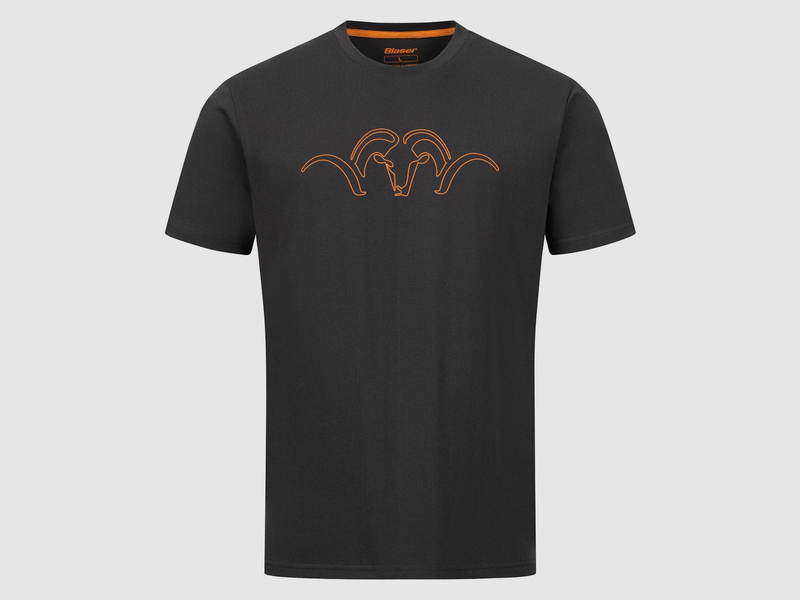 Blaser T-Shirt Argali Outline T 26