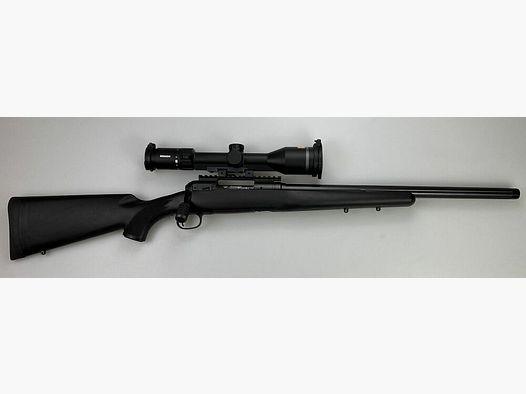 Savage Model 10