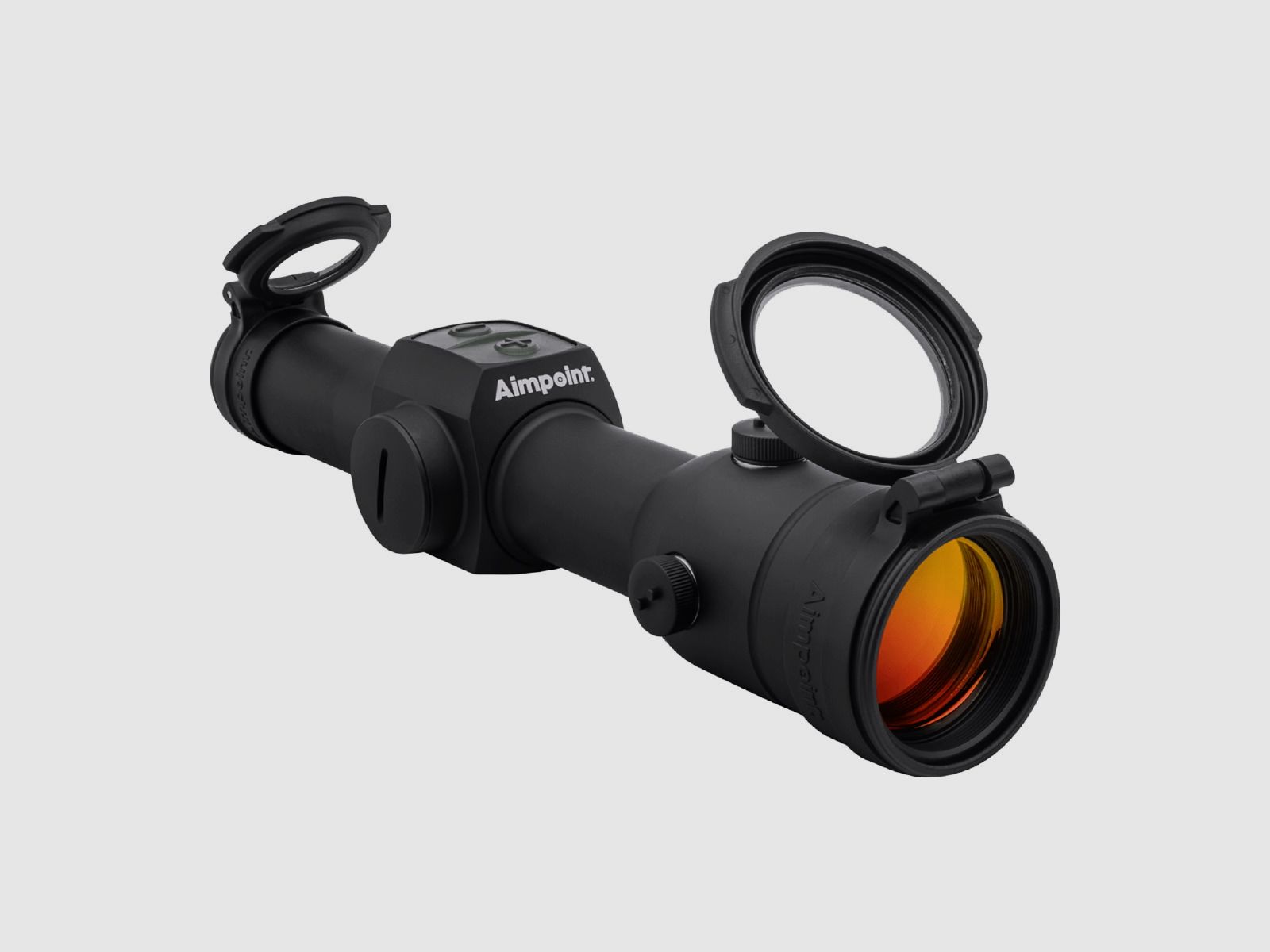 Aimpoint Hunter H30L 2 MOA Flip-Up Deksel, afbeelding 2 van 3