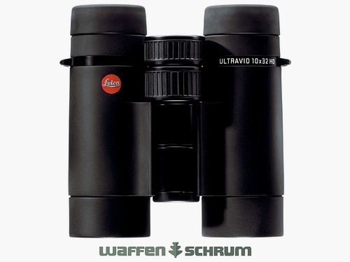 Leica Ultravid HD-Plus 10x32