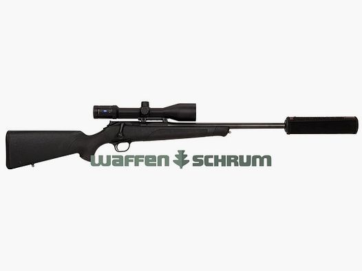 Blaser R8 Professional Semi Weight  , ZF Zeiss Conquest V6 2,5-15x56M Abs. 60,  Blaser SD 8,5mm 8x57JS