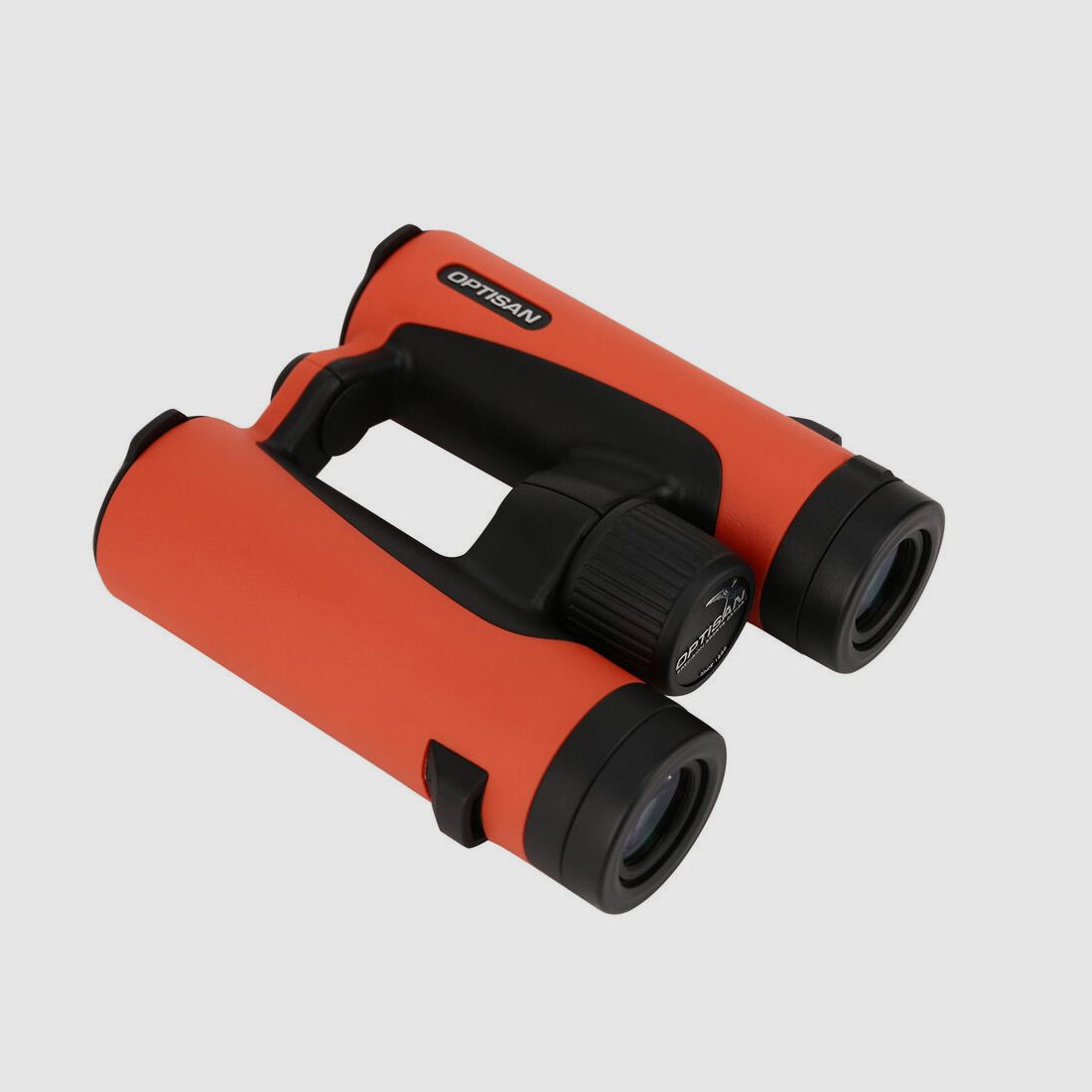 Optisan OPTISAN LR Serie 10x34 - Robin Orange