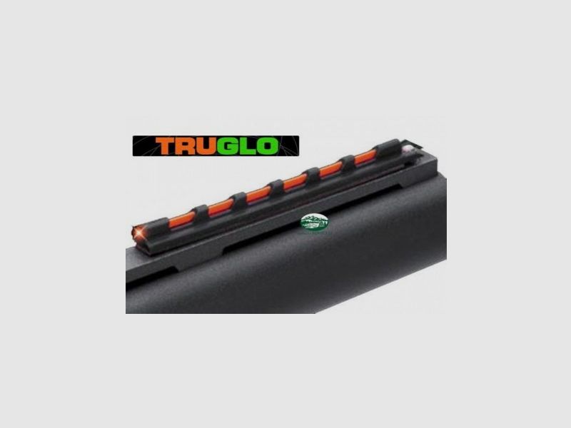 TRUGLO Langvisier Rotfaser