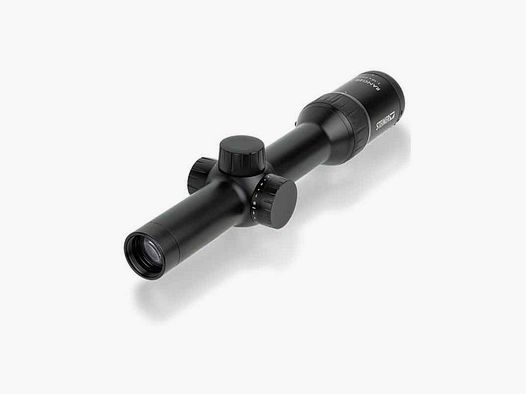 Steiner Scope Ranger 10 1-10x24 Reticle 4A-I