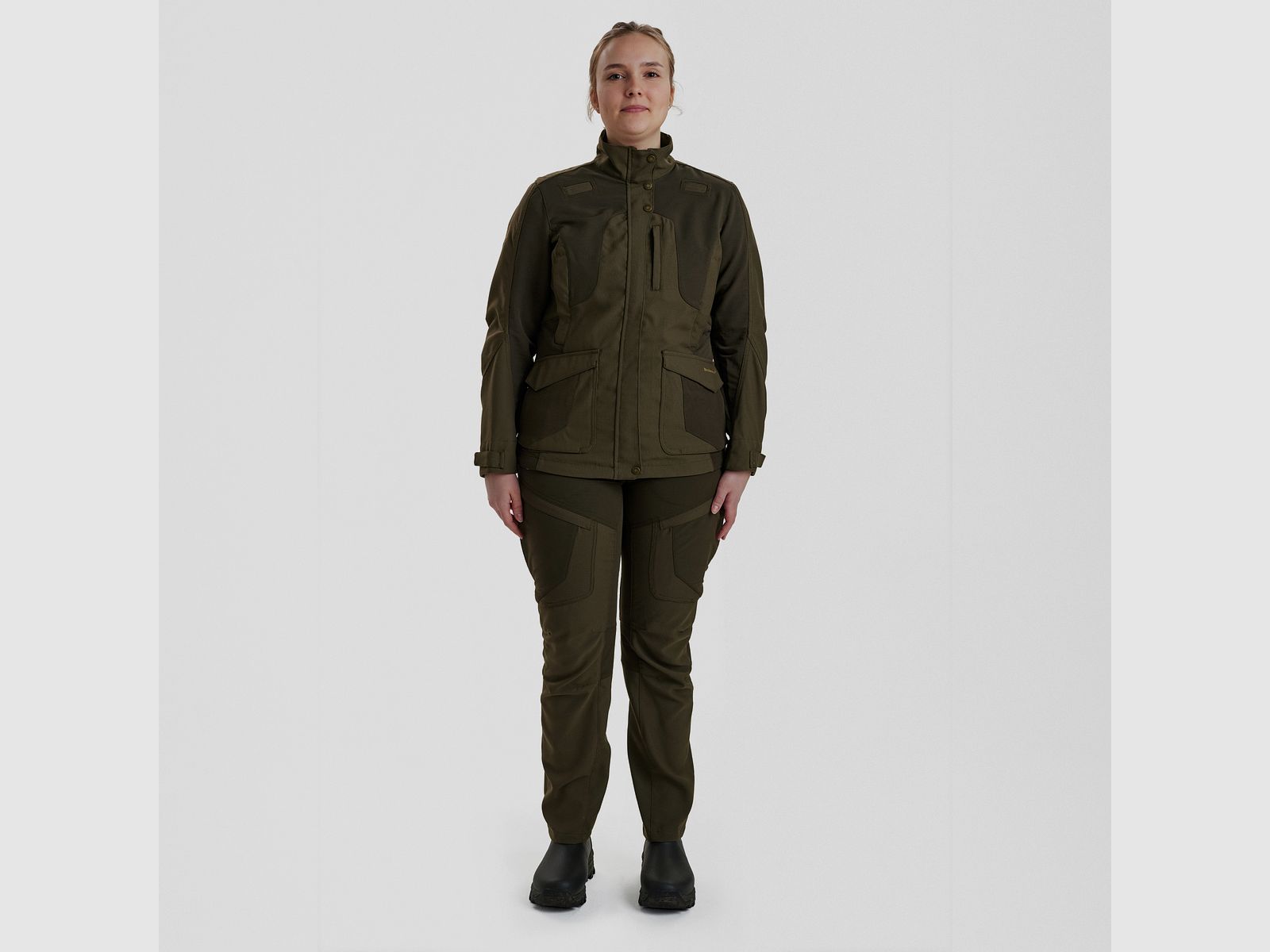 Lady ANN Extreme Jacket, afbeelding 3 van 5