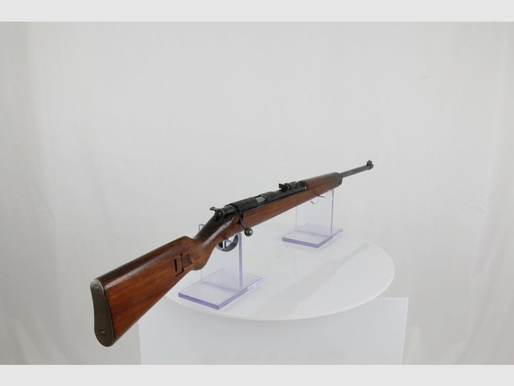 Anschütz KK-Mod. 54 BW