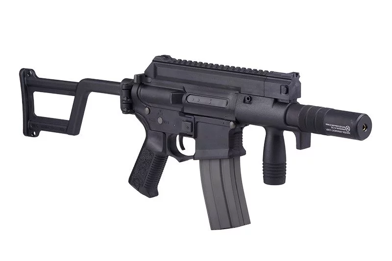 Karabinek ASG AMOEBA AM-006, zdjęcie 6 z 18