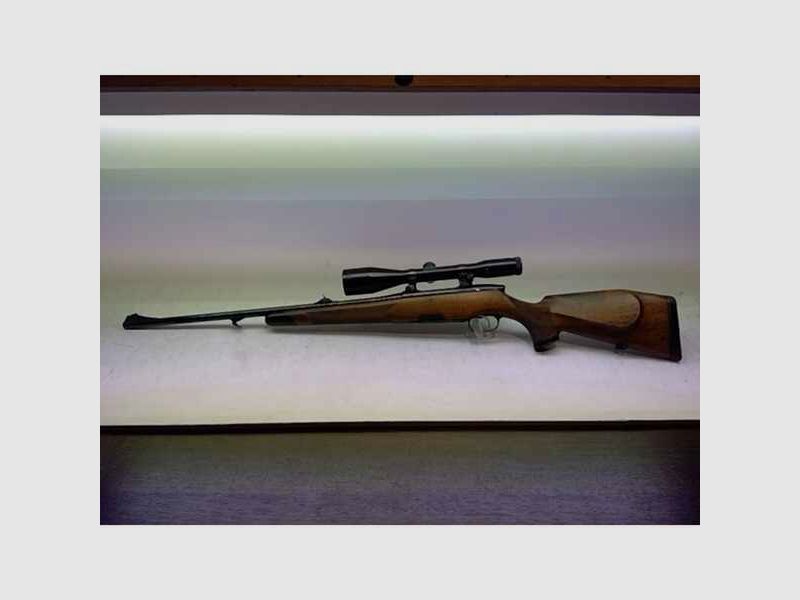Repetierbüchse Steyr Mannlicher Luxus M Kal.7x64 gebraucht