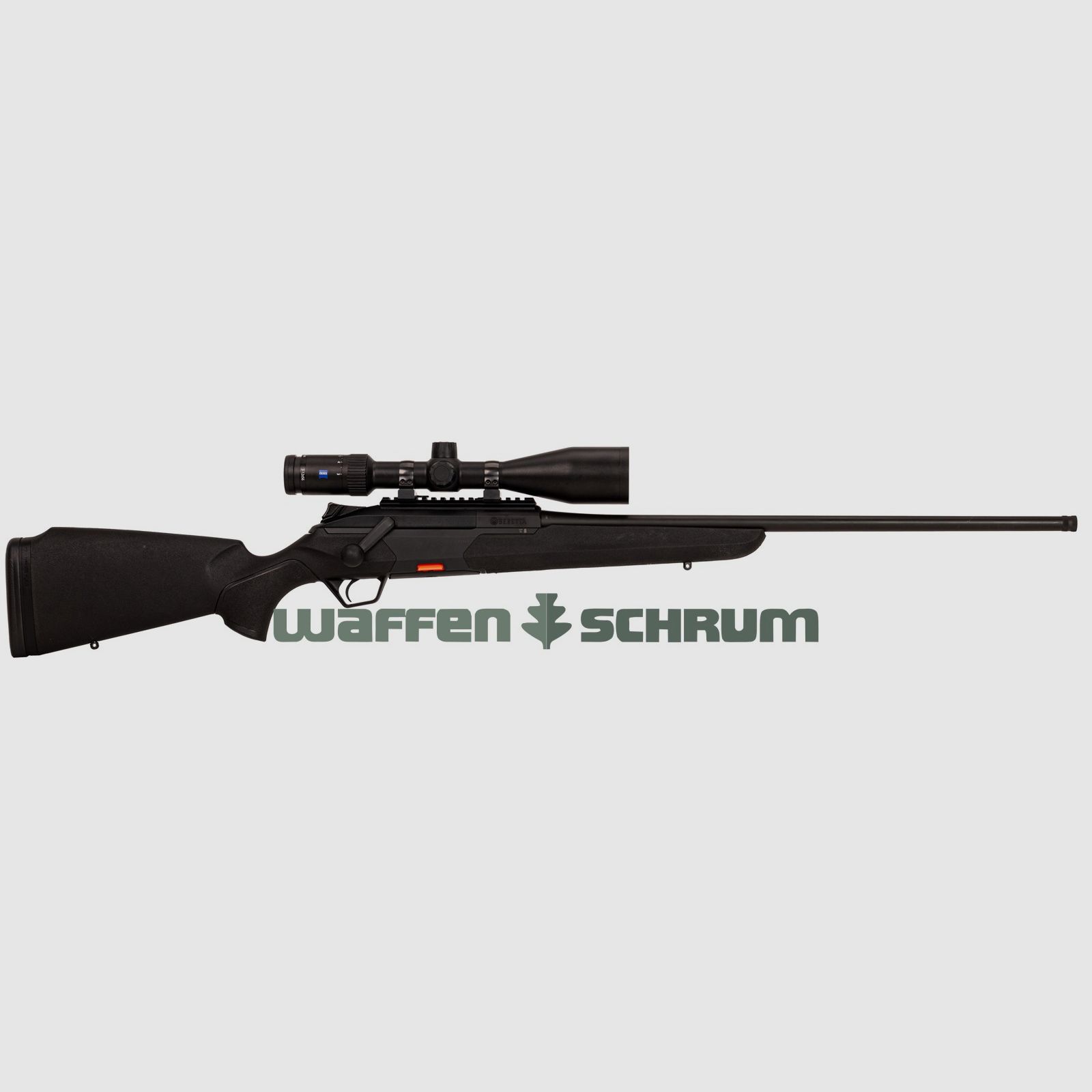 Beretta BRX1 , ZF Conquest V4 3-12x56 Abs. 60 bel, abnehmbare Ringmontage .300WinMag