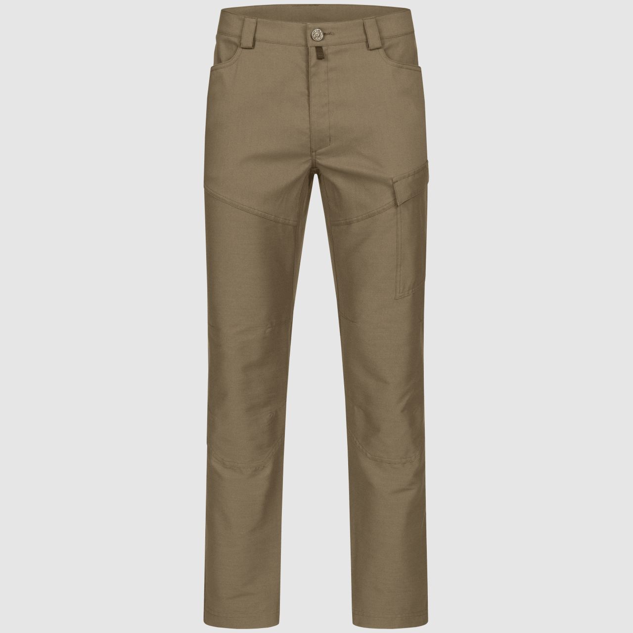 Blaser Herren Hose Sommer John 22 braun