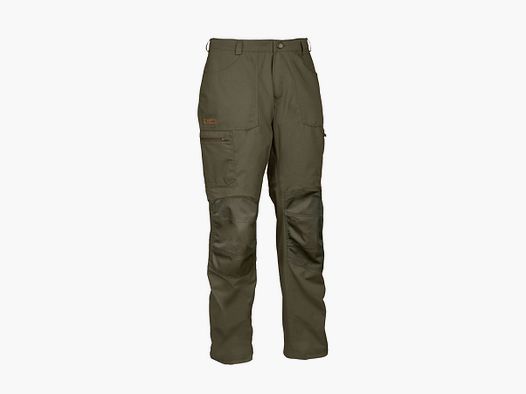 Damen-Outdoorhose "Wanderbux“, Oliv