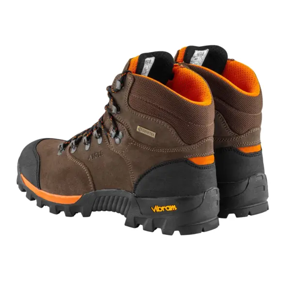 Aigle Altavio MID GTX Traumschuhe, Bild 5 von 8