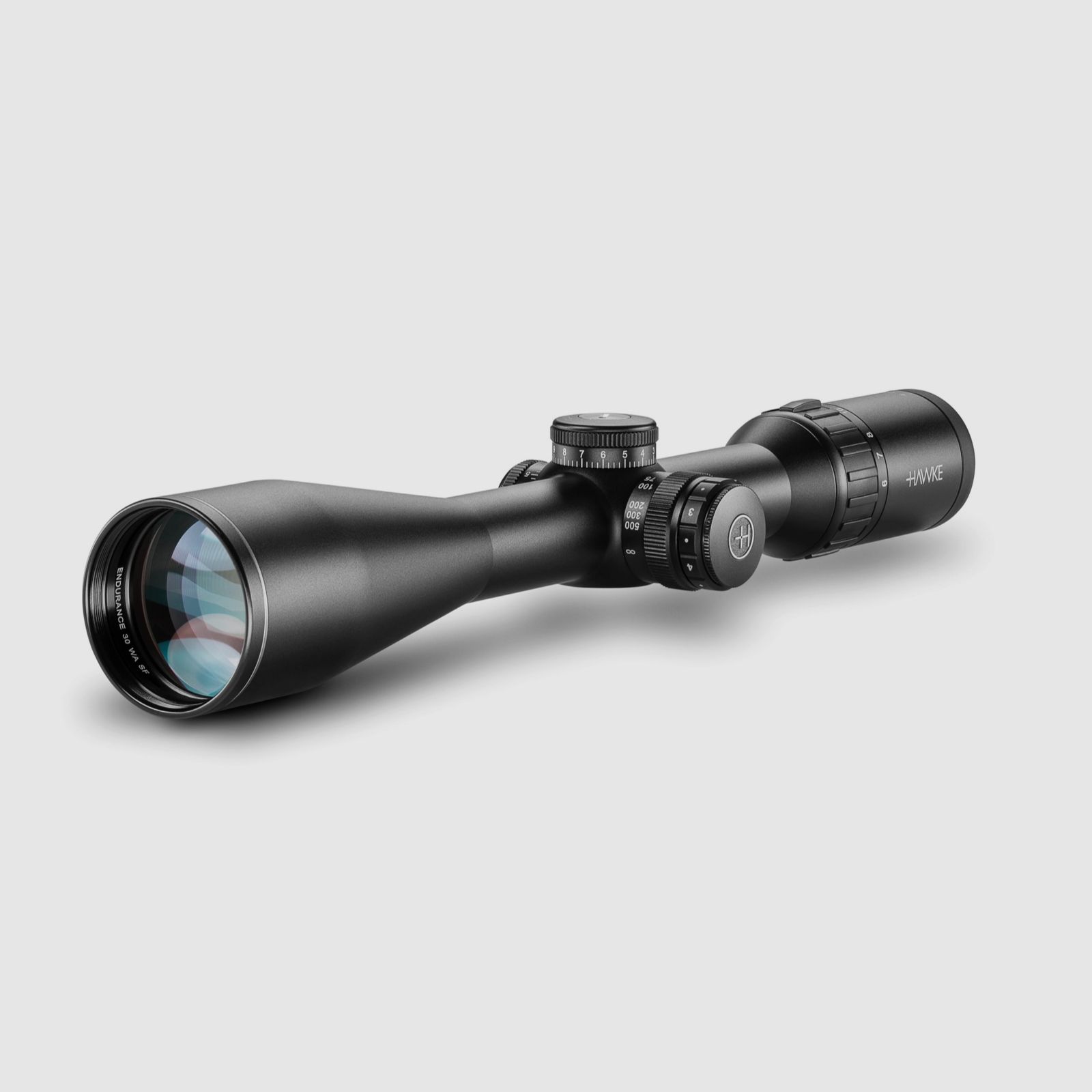 HAWKE 16361 Zielfernrohr ENDURANCE 30 WA SF 6-24x50 223/308 IR