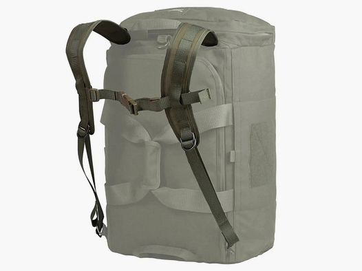 Savotta Savotta Tragesystem Keikka Backpack Harness - Schwarz