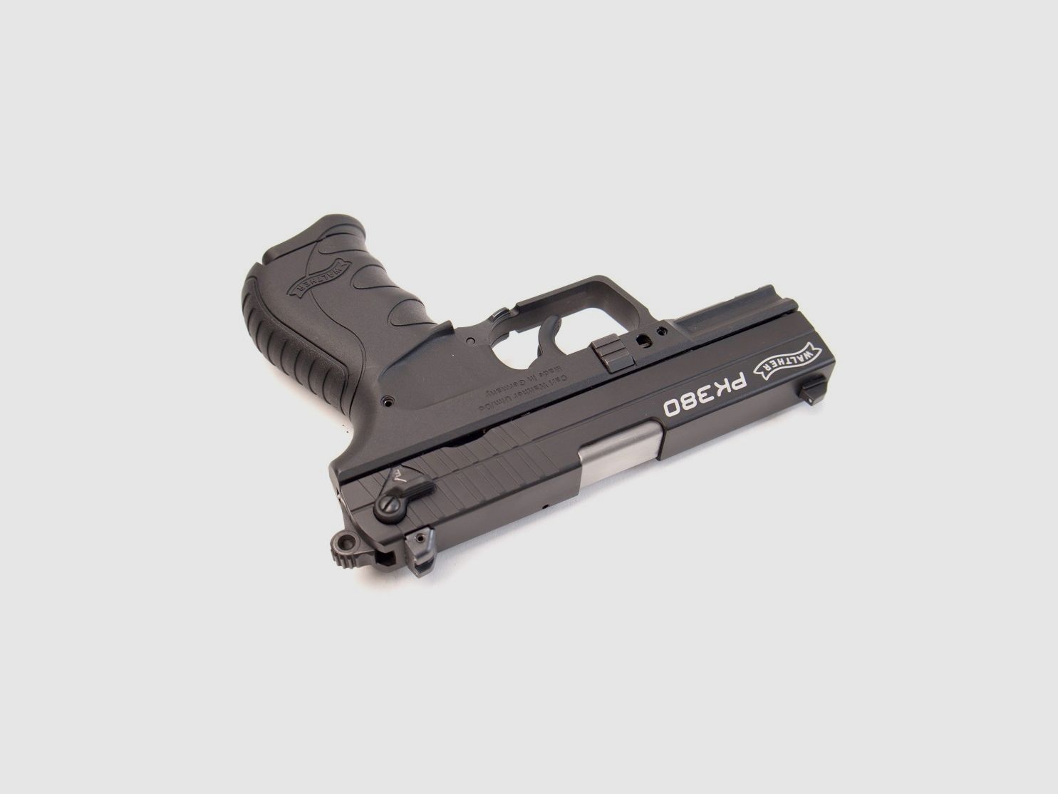 Walther PK380 Kal. 380 ACP, Bild 13 von 17