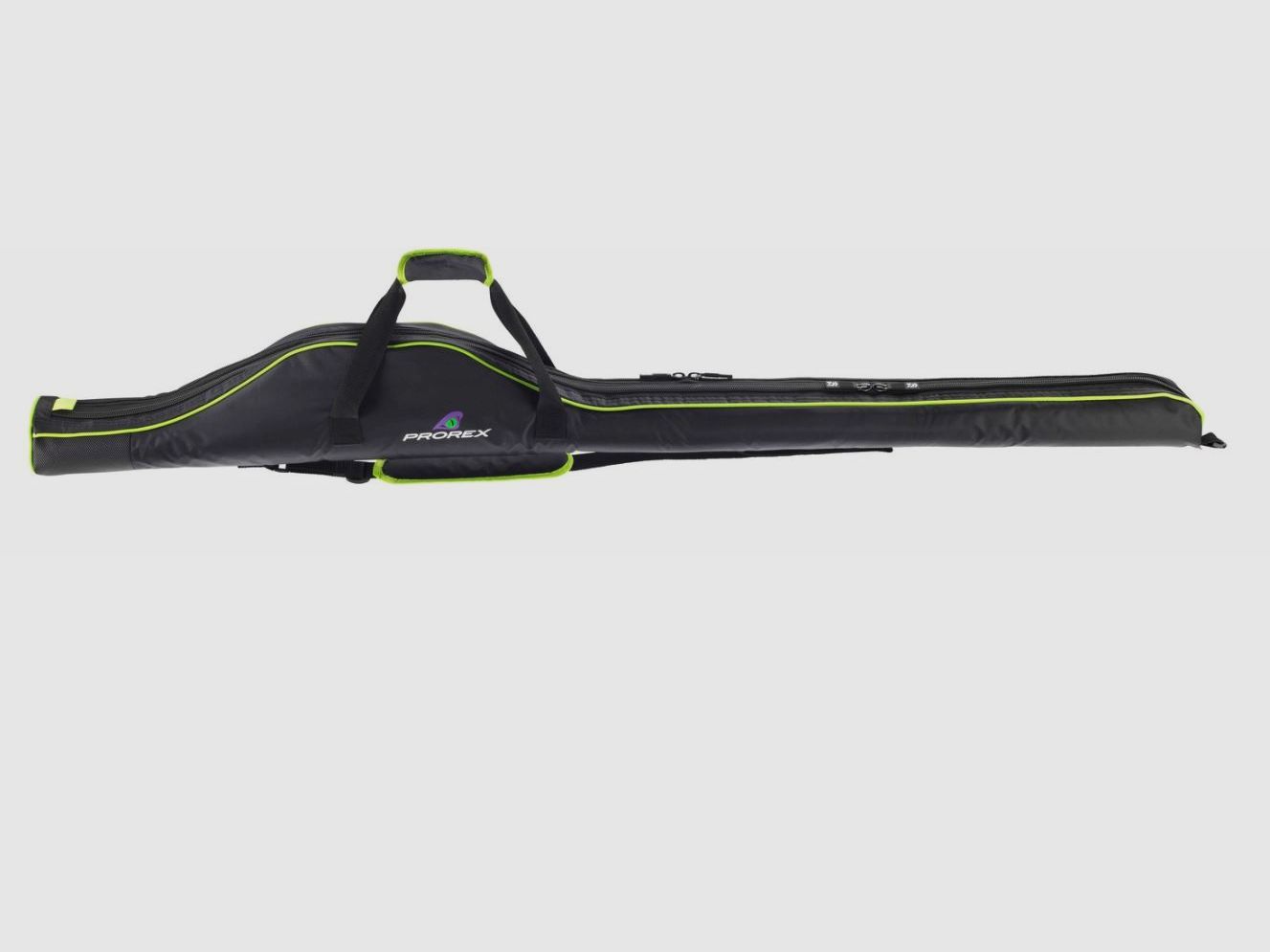 Daiwa Prorex Double Rod bag 2,40, billede 1 af 2
