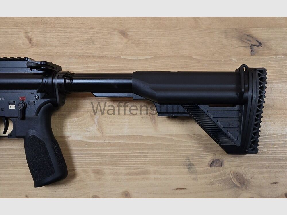 Heckler & Koch	 MR223 A1 - LL 16,5''