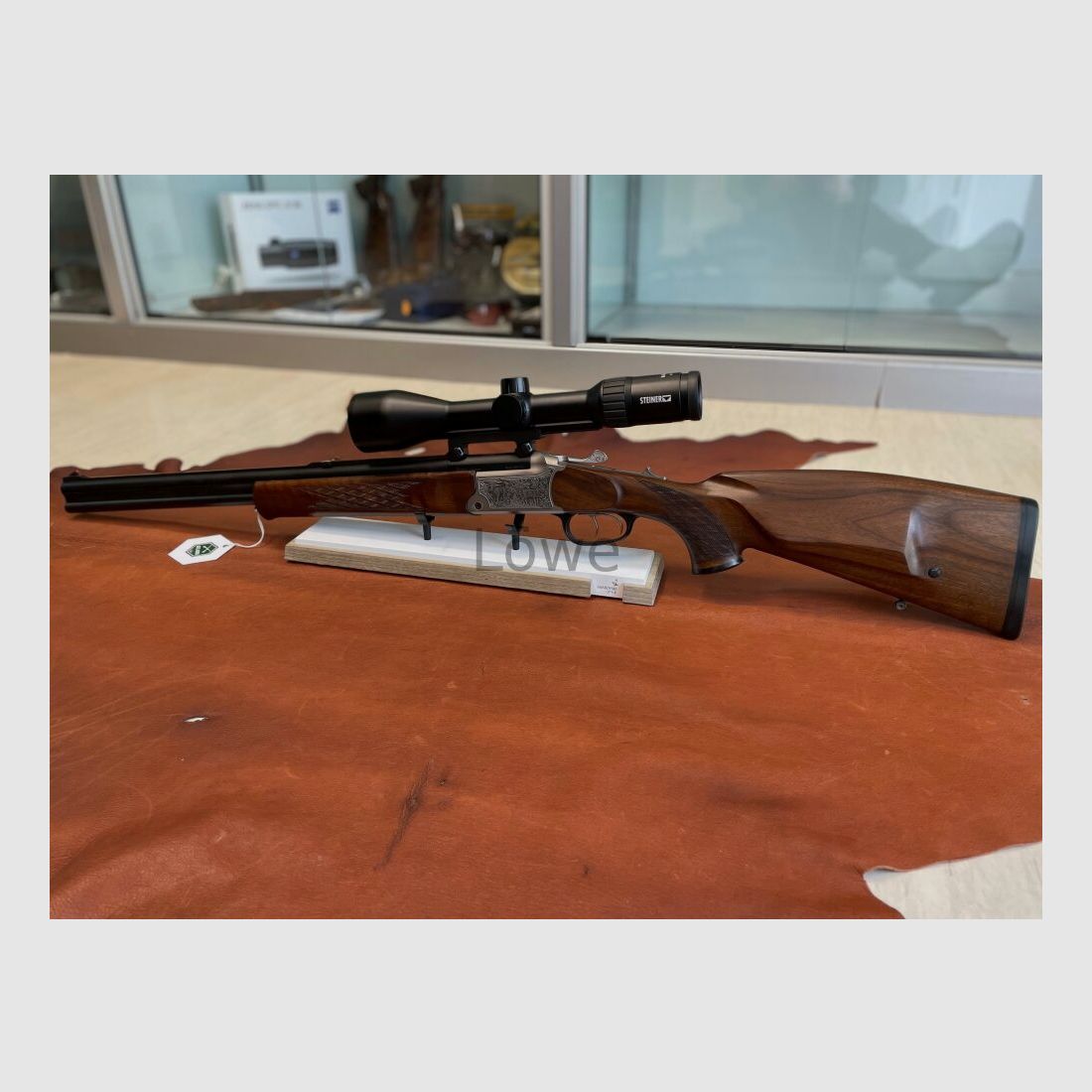 Blaser BBF 95
