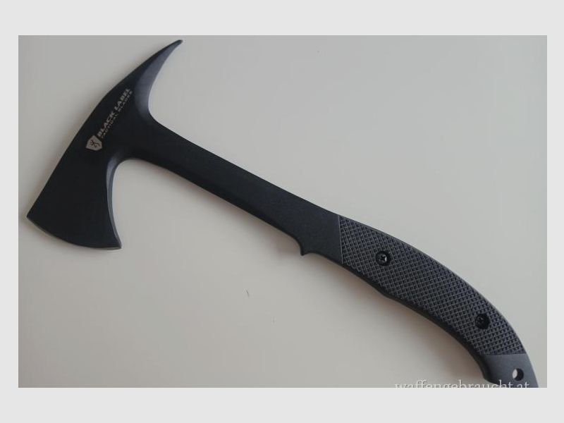 Browning  Shock N Awesome  Tomahawk