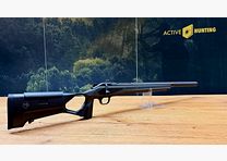 Blaser R8 Silence FBT Umbau / Unic Revolution Lochschaft / Inca One 31Ti / .308 Win