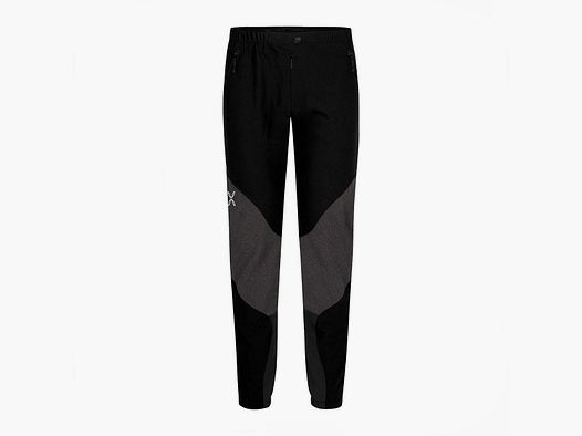 PANTALONE – MONTURA – VERTIGO 2.0 PANTALONES Negro