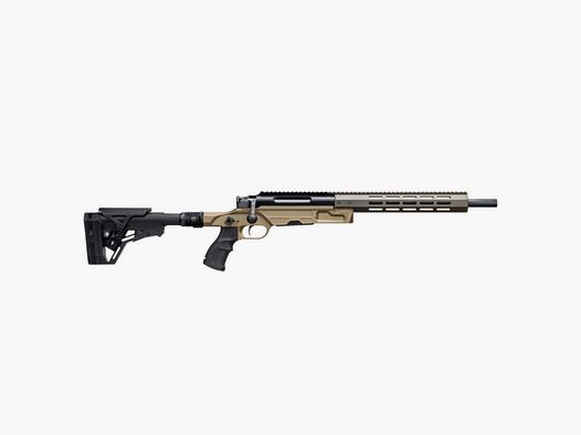 Haenel Repetierbüchse LR/ONE Short Kal.308 Win. | LL 42cm | M15x1