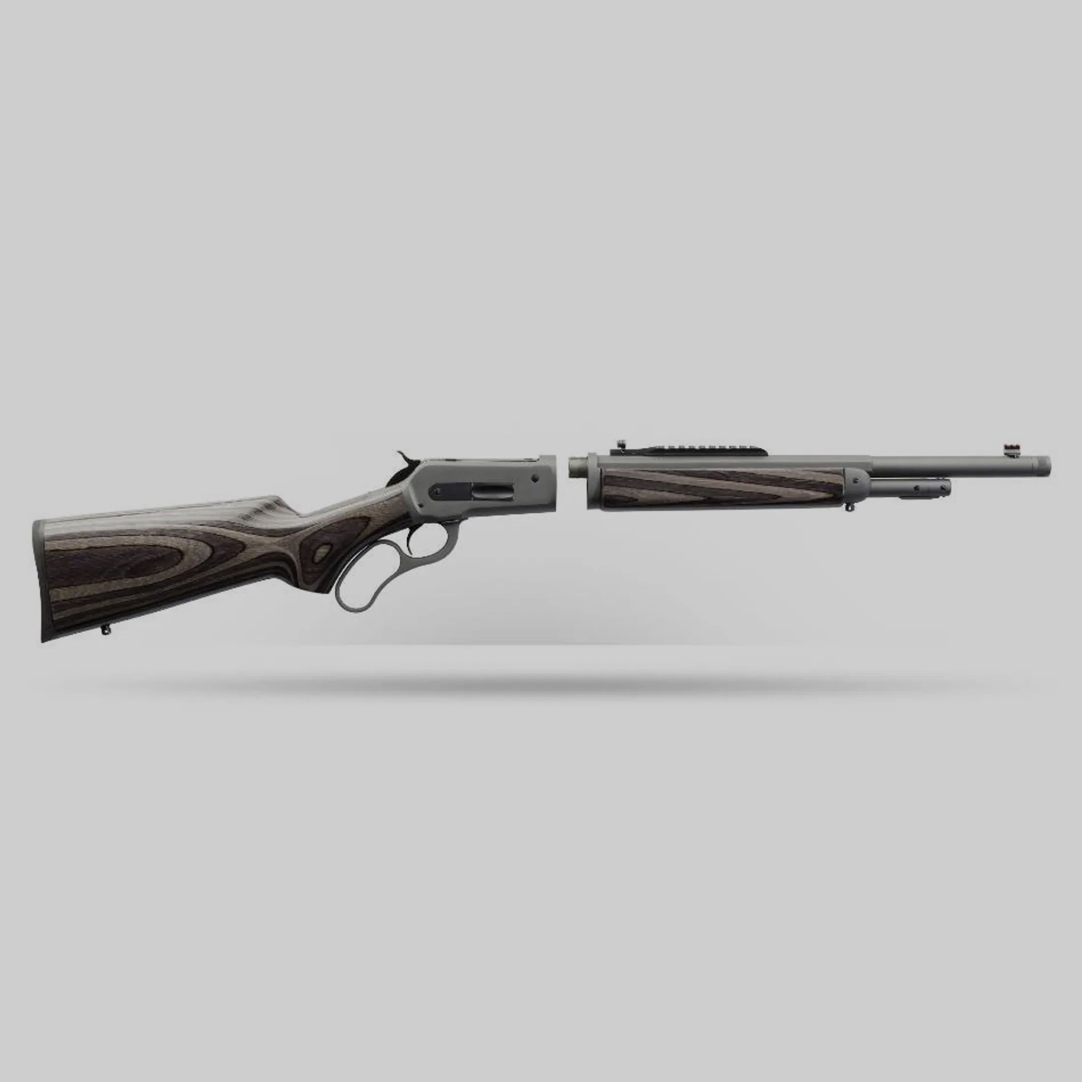 Chiappa 1886 Wildlands Rifle (Take Down)