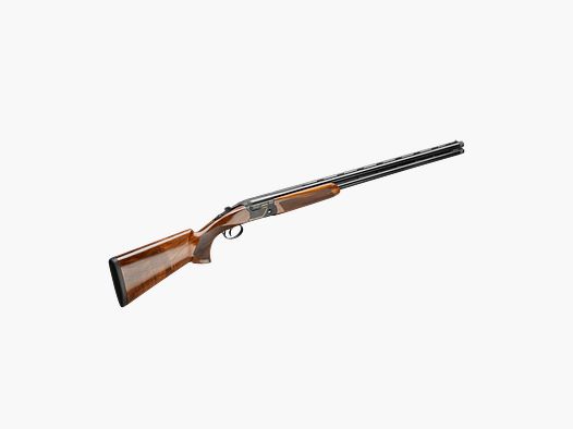 Bockdoppelflinte BERETTA 694 Black DLC Sporting