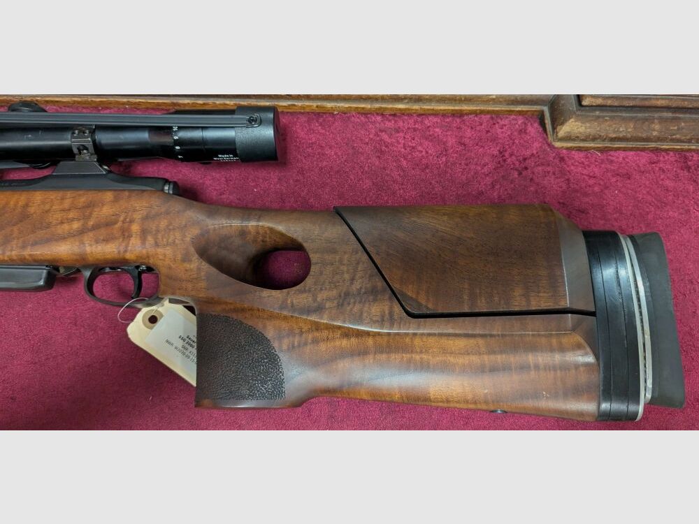 Sauer&Sohn SSG2000